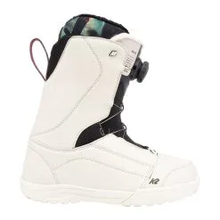 K2 Haven 2022 20 K2 Haven 2022 -Outlet Bindings Store 0006 F21 K2SB HAVEN WHITE side png