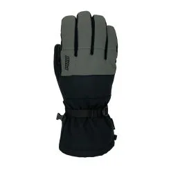 Pow Gloves Pow Trench Gore-Tex Glove -Outlet Bindings Store 0006 Trench GTX glove gry jpg