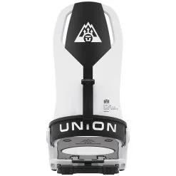 Union Charger 2023 -Outlet Bindings Store 0006 UN 22 CHARGER WHITE REAR png
