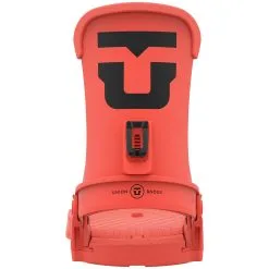 Union Trilogy 2023 -Outlet Bindings Store 0006 UN 22 TRILOGY CORAL REAR png