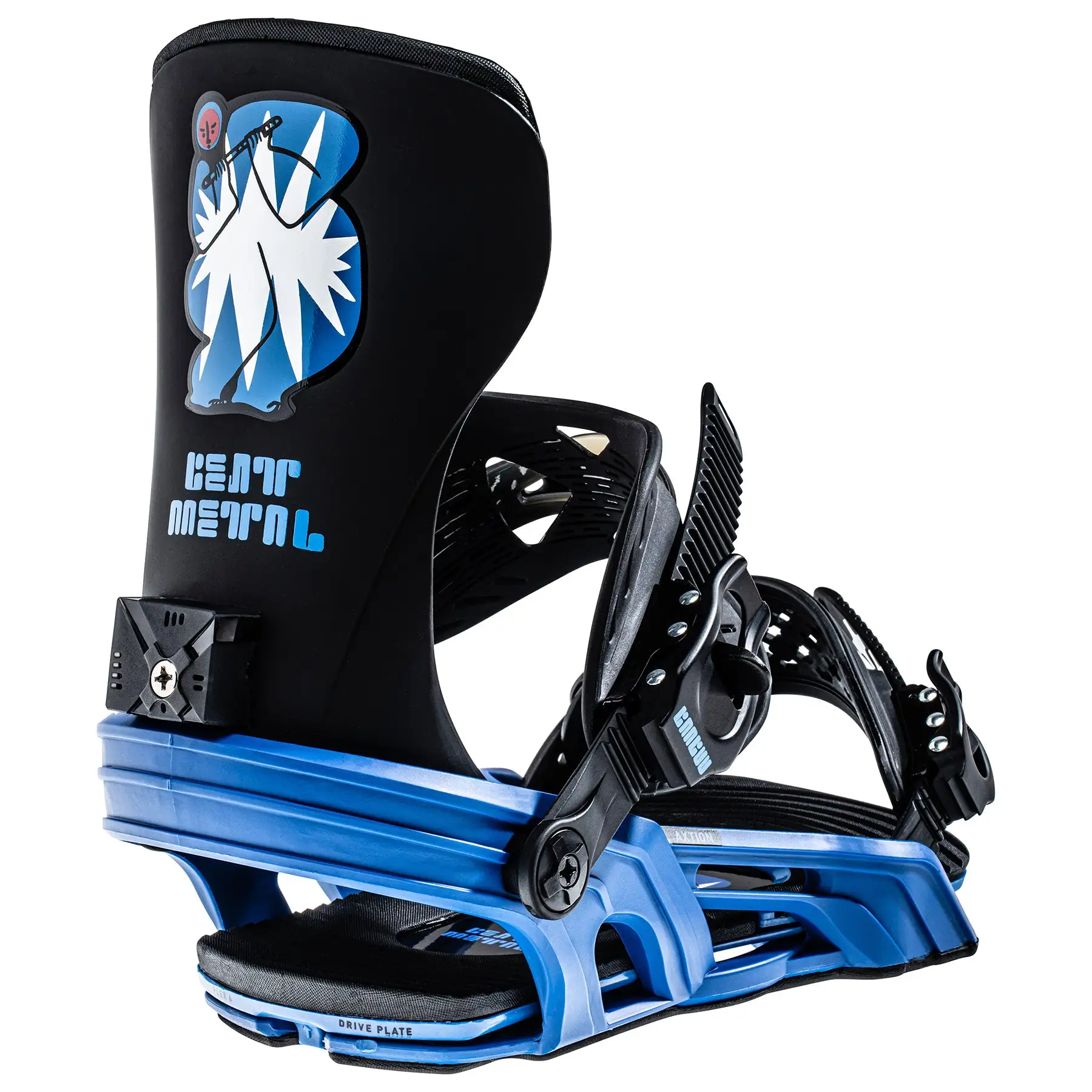 Bent Metal Axtion 2022 4 Bent Metal Axtion 2022 - Image 2