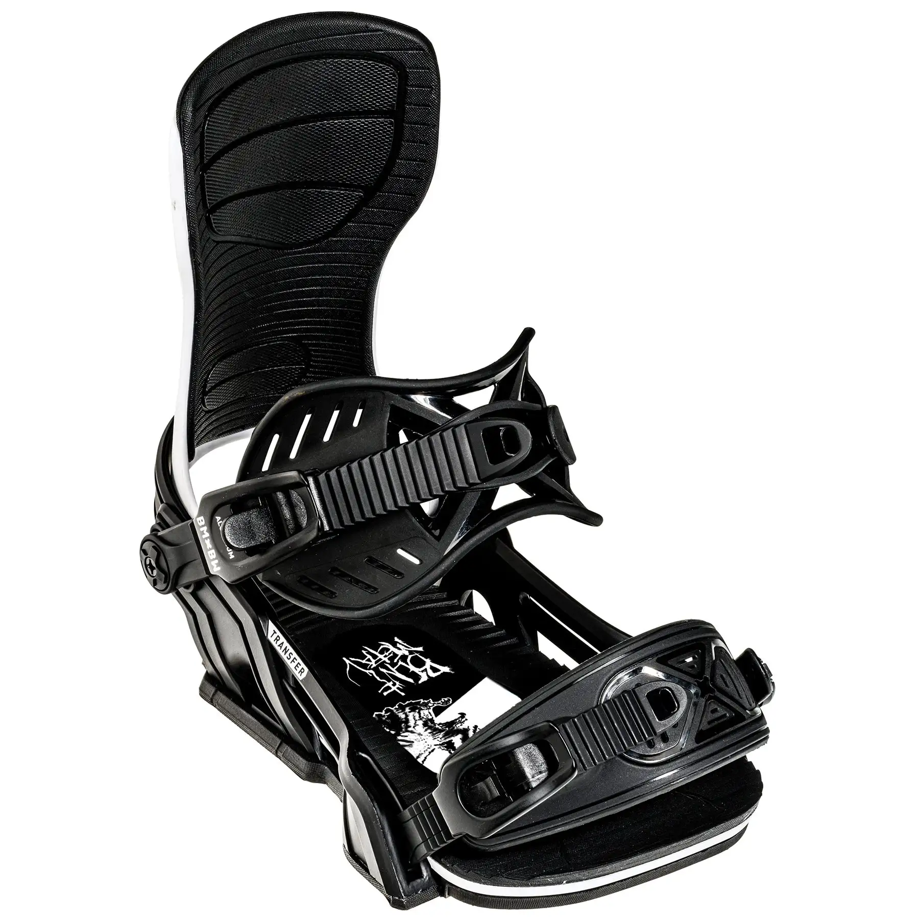 Bent Metal Transfer 2022 14 Bent Metal Transfer 2022 - Image 12