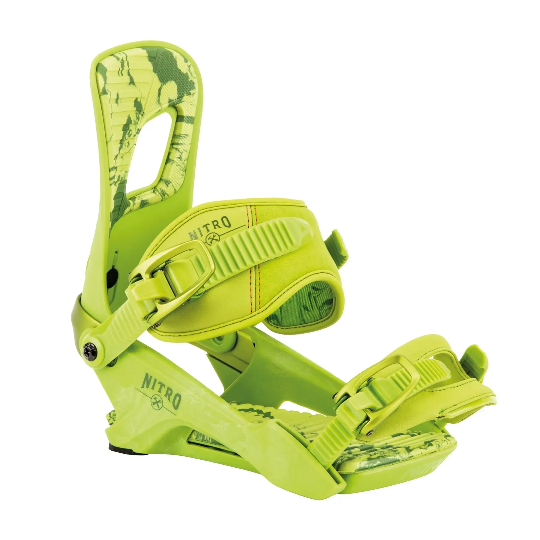 Nitro Rambler 2022 4 Nitro Rambler 2022 - Image 2