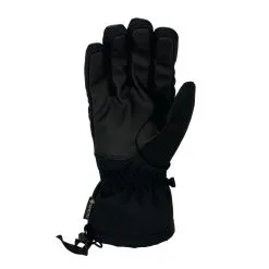 Pow Gloves Pow Trench Gore-Tex Glove -Outlet Bindings Store 0007 Trench GTX glove gry palm jpg