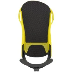 Union Cadet Pro 2023 -Outlet Bindings Store 0007 UN 22 CADET PRO ELECTRIC YELLOW TOP png