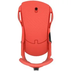 Union Trilogy 2023 -Outlet Bindings Store 0007 UN 22 TRILOGY CORAL TOP png