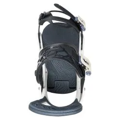 Burton Scribe 2022 -Outlet Bindings Store 0008 10552108101 4