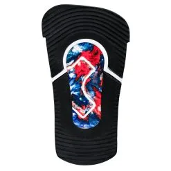 Bent Metal Axtion 2023 -Outlet Bindings Store 0008 2022 2023 Bent Metal Axtion Snowboard Binding Black White 05 jpg