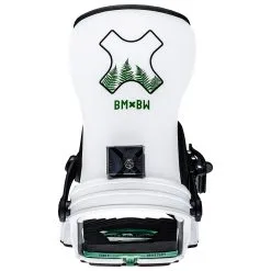 Bent Metal Cor-Pro 2022 -Outlet Bindings Store 0008 fw21 bmbw corpro white 3 RT jpg