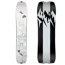 Jones Solution Splitboard 2023