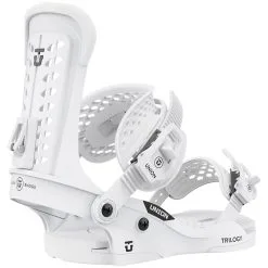 Union Trilogy 2023 -Outlet Bindings Store 0012 UN 22 TRILOGY WHITE png