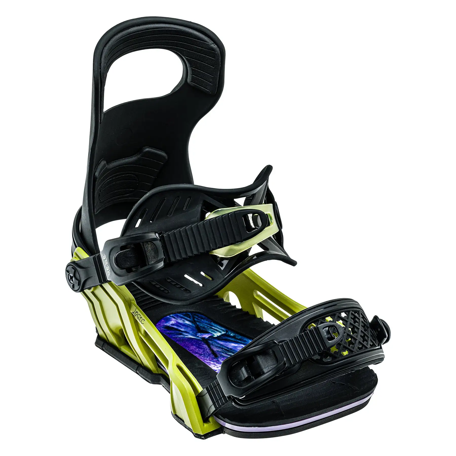 Bent Metal Logic 2023 4 Bent Metal Logic 2023 - Image 2