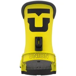 Union Force 2023 -Outlet Bindings Store 0014 UN 22 FORCE ELECTRIC YELLOW REAR png