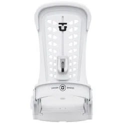 Union Trilogy 2023 -Outlet Bindings Store 0014 UN 22 TRILOGY WHITE REAR png