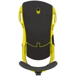 Union Force 2023 -Outlet Bindings Store 0015 UN 22 FORCE ELECTRIC YELLOW TOP png