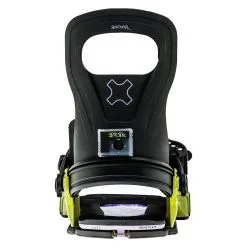 Bent Metal Logic 2023 8 Bent Metal Logic 2023 -Outlet Bindings Store 0016 2022 2023 Bent Metal Logic Snowboard Binding Green 03 jpg