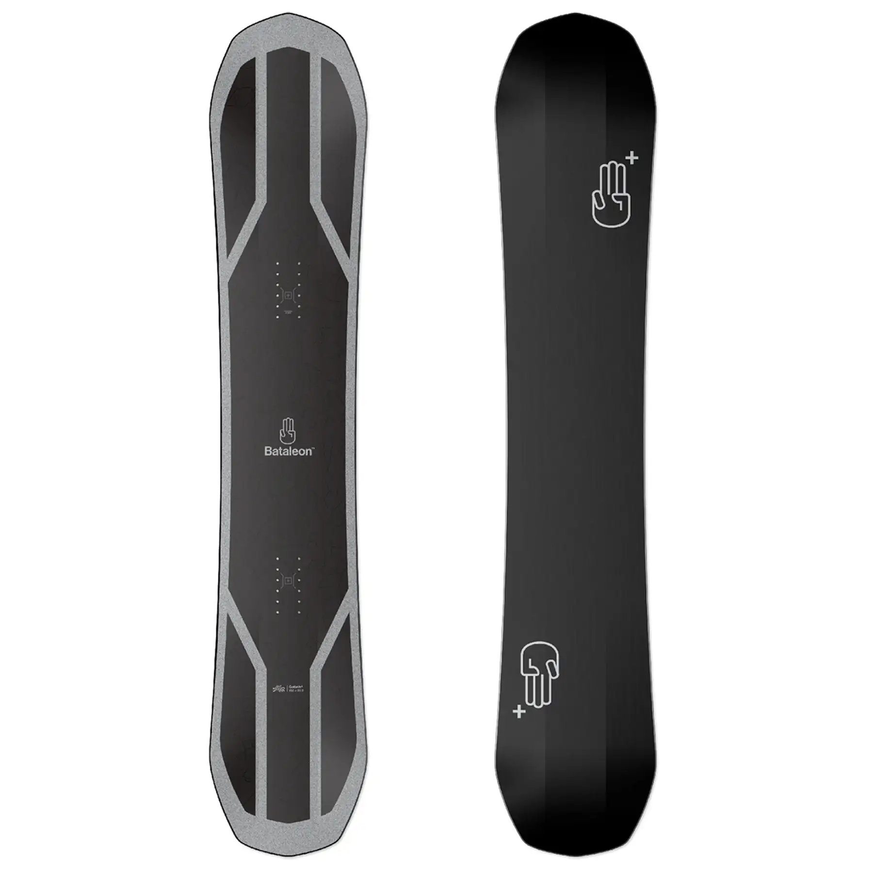 Bataleon Goliath + 2023 3 Bataleon Goliath + 2023