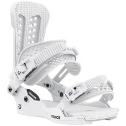 Union Force 2023 -Outlet Bindings Store 0017 UN 22 FORCE WHITE FRONT png