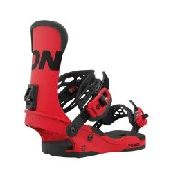 Union Force 5 Pack 2021 52 Union Force 5 Pack 2021 -Outlet Bindings Store 0018 UCH 2021 FORCE 5 PACK RED png