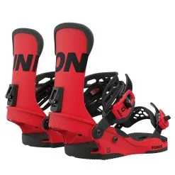 Union Force 5 Pack 2021 51 Union Force 5 Pack 2021 -Outlet Bindings Store 0020 UCH 2021 FORCE 5 PACK RED FULL PAIR png