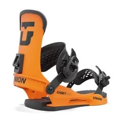 Union Cadet Pro 2022 14 Union Cadet Pro 2022 -Outlet Bindings Store 0020 UN 2021 CADET PRO FLO ORANGE 1200x png