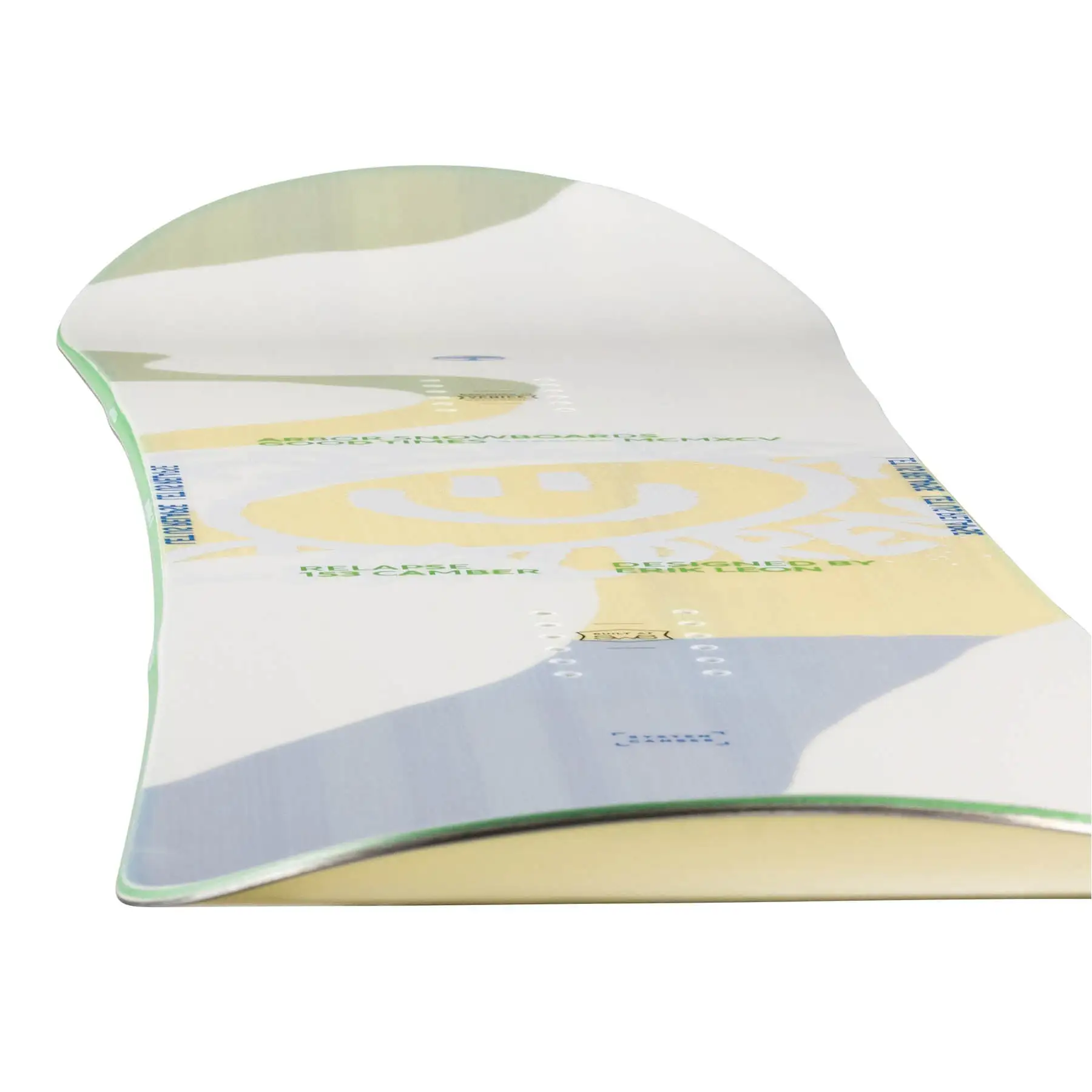 Arbor Relapse Camber 2024 4 Arbor Relapse Camber 2024 - Image 2