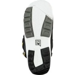Nitro Monarch TLS 2022 -Outlet Bindings Store 0025 848616 001 Monarch TLS Black Product 3 jpg