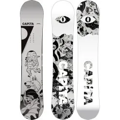 Capita The Outsiders 2022