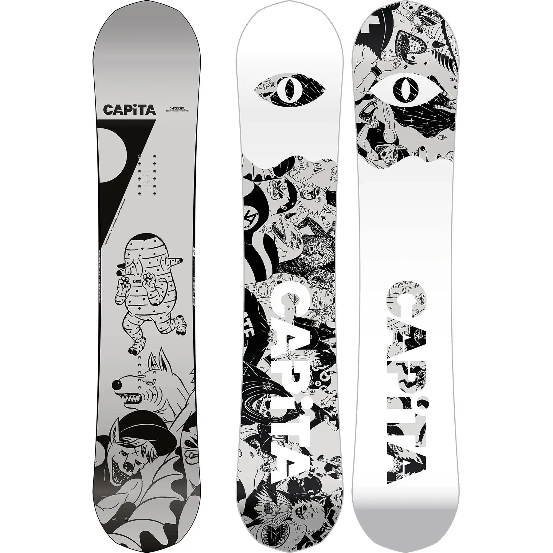 Capita The Outsiders 2022 3 Capita The Outsiders 2022