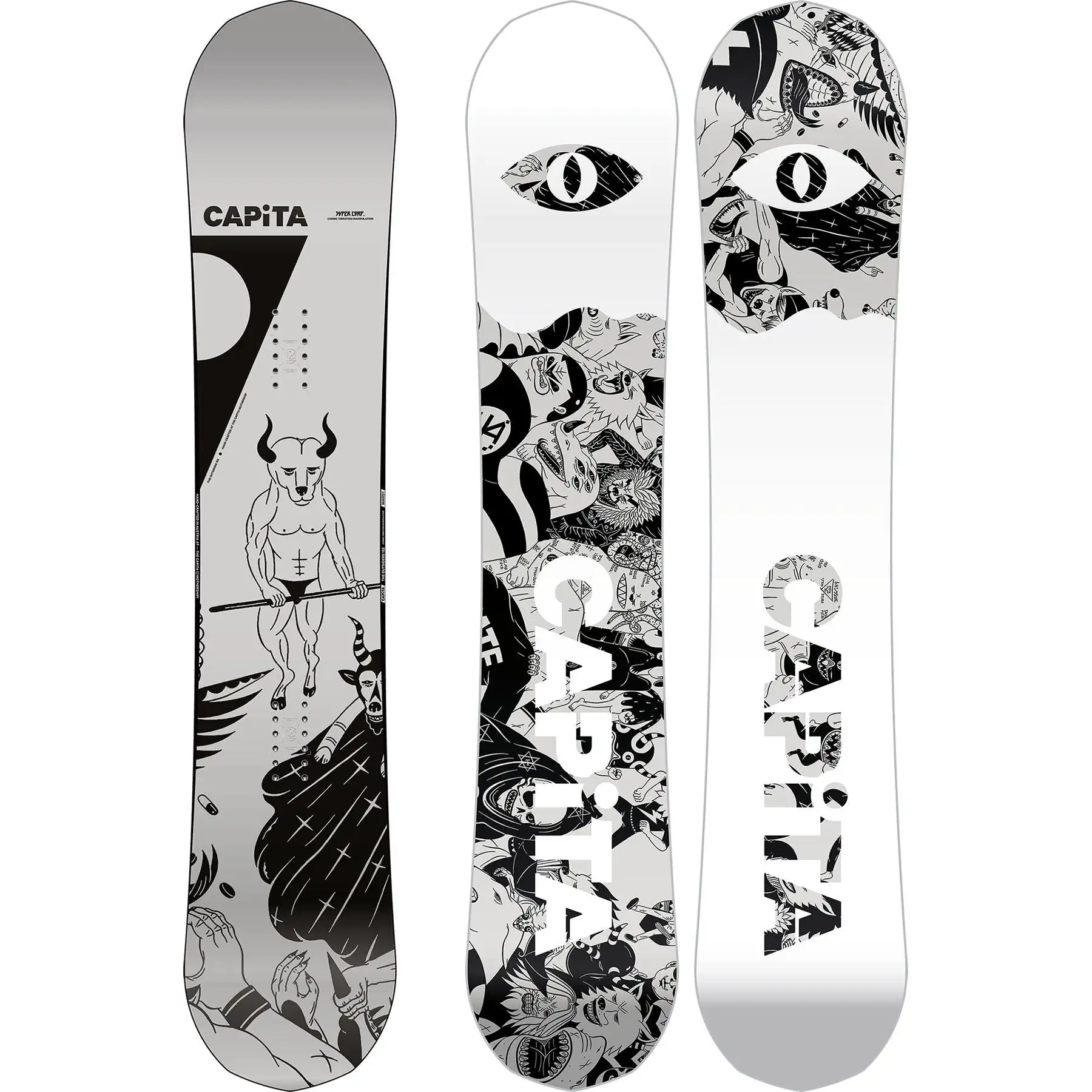 Capita The Outsiders 2022 4 Capita The Outsiders 2022 - Image 2