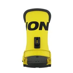 Union Force 5 Pack 2021 60 Union Force 5 Pack 2021 -Outlet Bindings Store 0028 UCH 2021 FORCE 5 PACK YELLOW REAR png