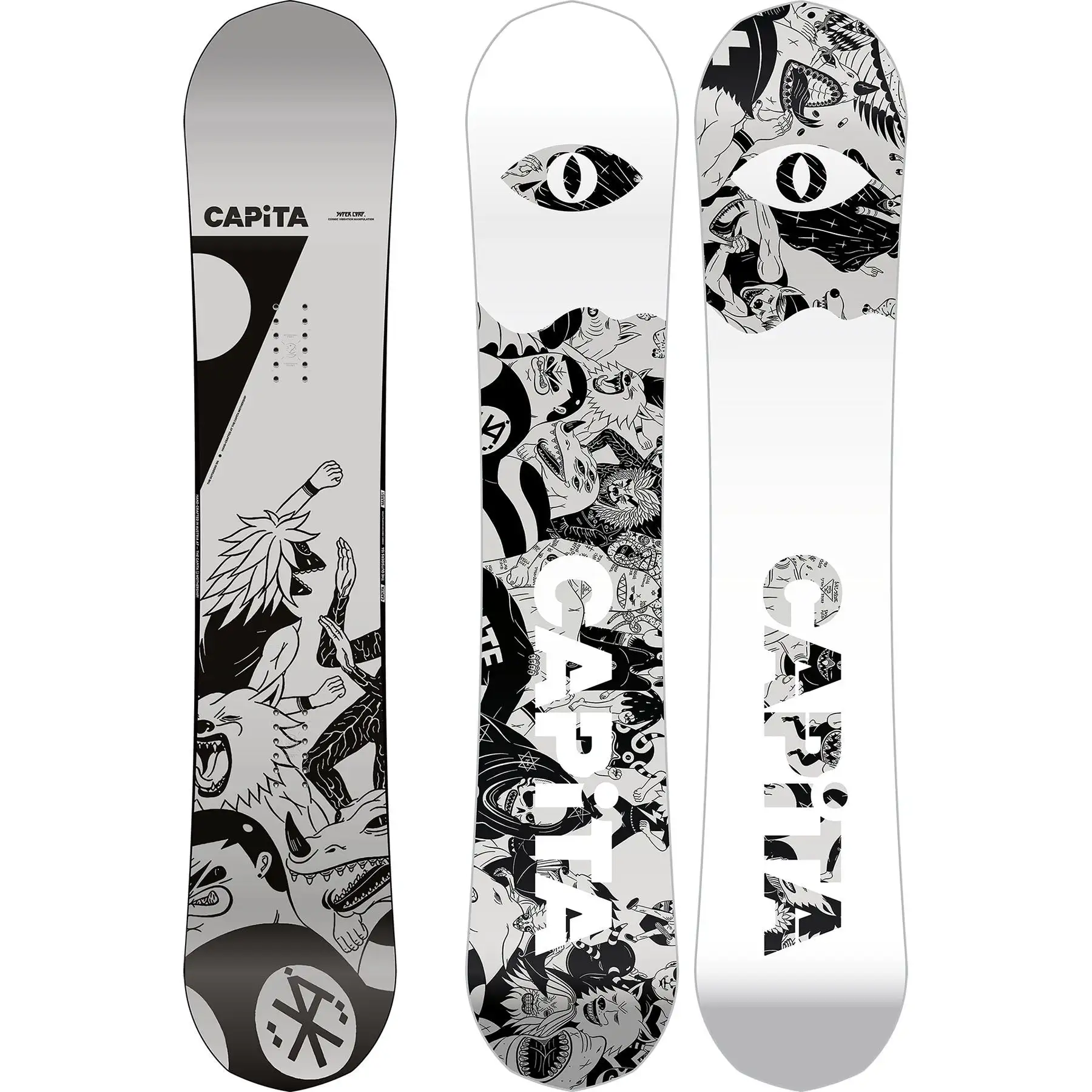 Capita The Outsiders 2022 6 Capita The Outsiders 2022 - Image 4