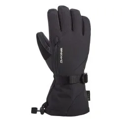 Dakine Sequoia Gore-Tex Glove -Outlet Bindings Store 0031 10003173 blk primary png