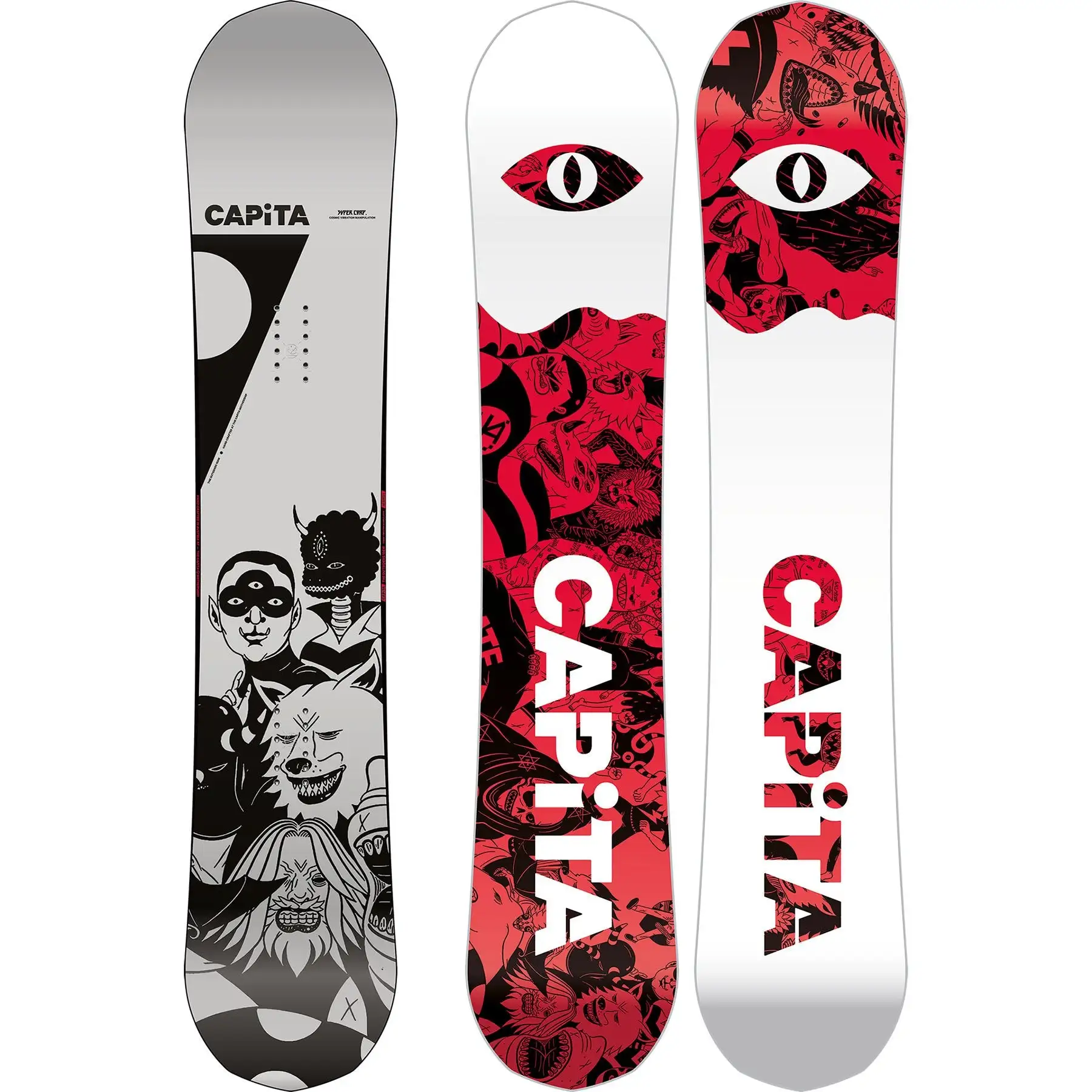 Capita The Outsiders 2022 8 Capita The Outsiders 2022 - Image 6