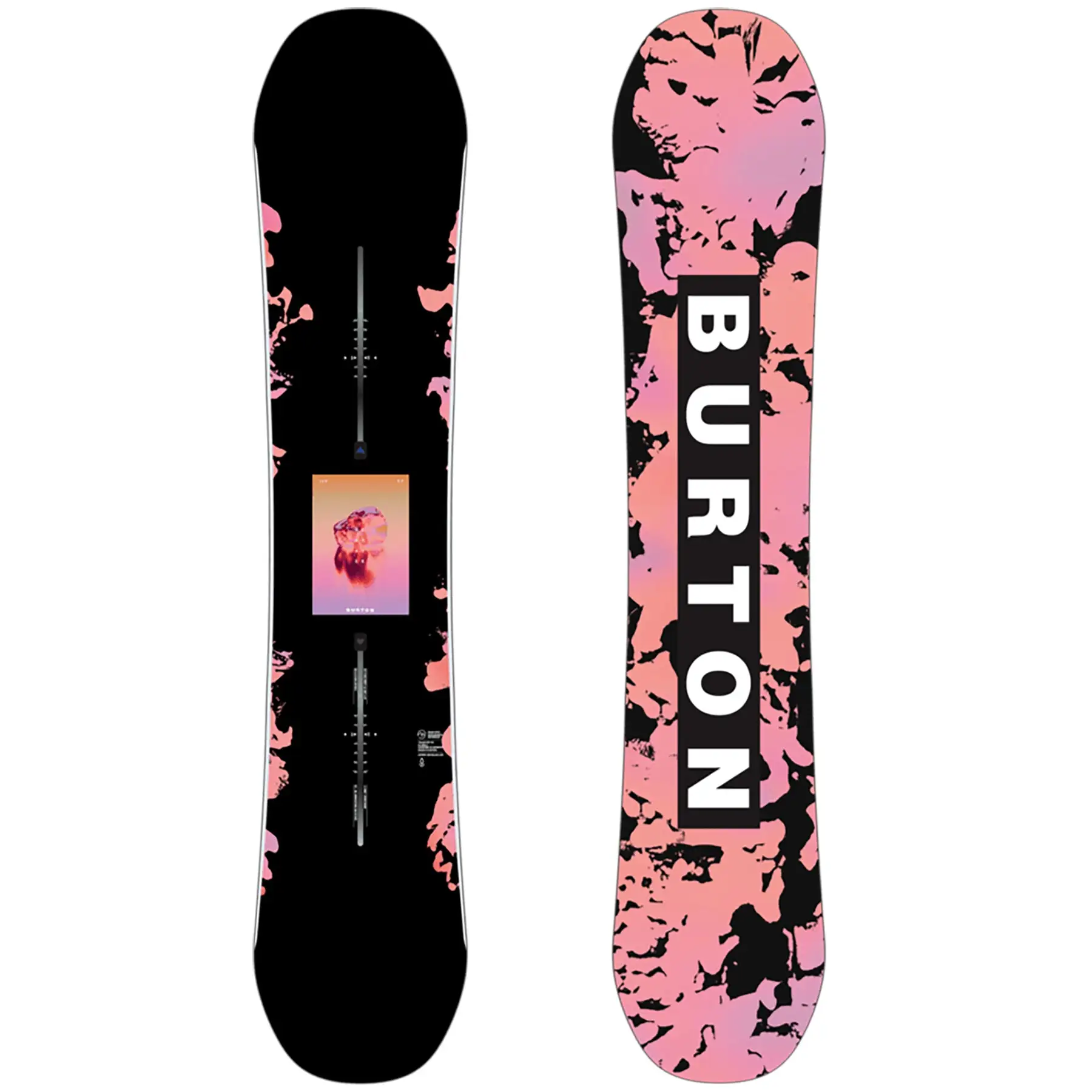 Burton Yeasayer 2023 3 Burton Yeasayer 2023