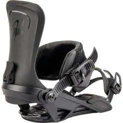 Nitro Poison 2023 -Outlet Bindings Store 0043 836486 001 Poison Ultra Black Product 1 jpg