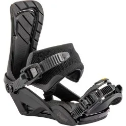 Nitro Poison 2023 -Outlet Bindings Store 0044 836486 001 Poison Ultra Black Product 2 jpg