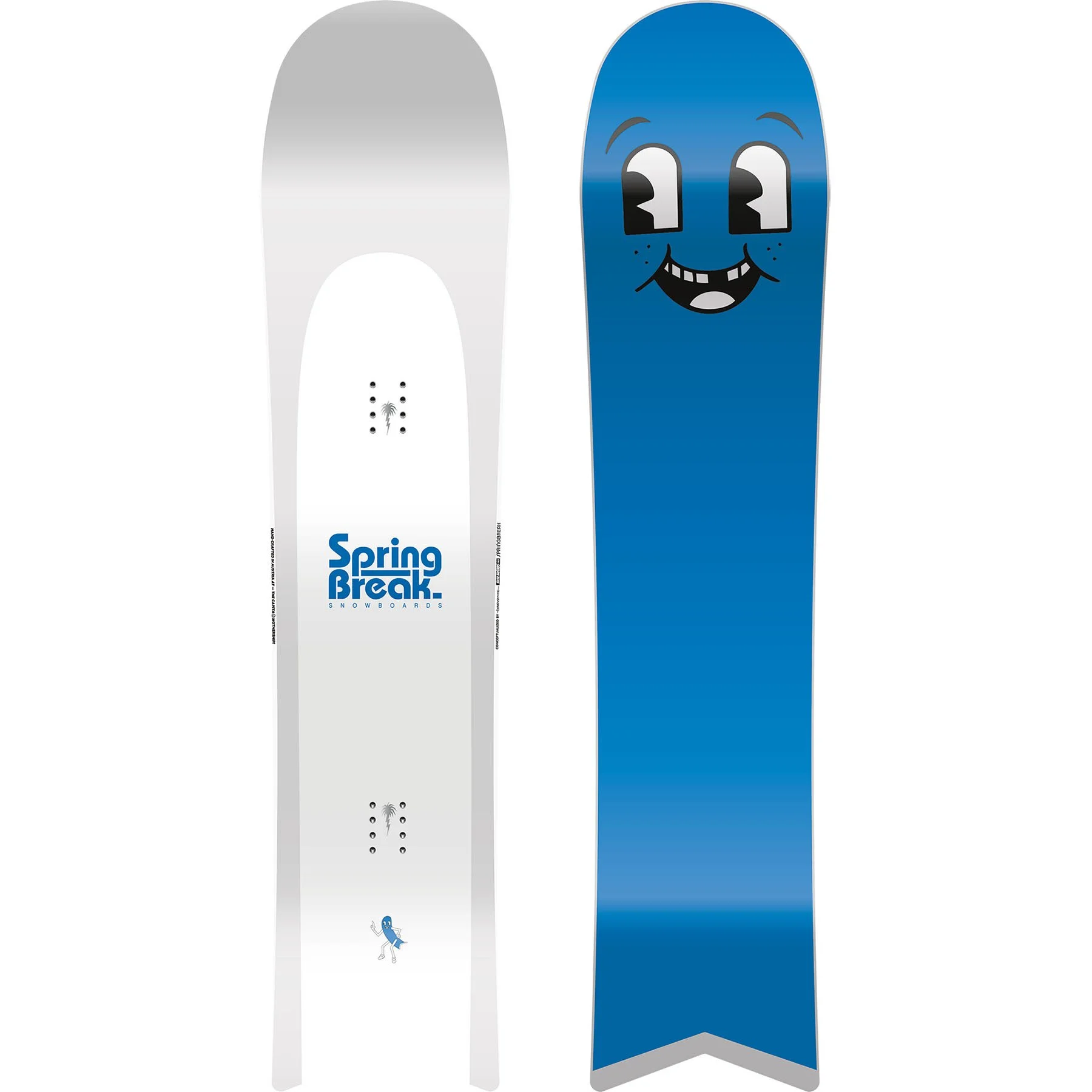 CAPiTA Spring Break Slush Slasher 2022 4 CAPiTA Spring Break Slush Slasher 2022 - Image 2