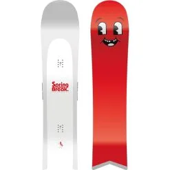 CAPiTA Spring Break Slush Slasher 2022 9 CAPiTA Spring Break Slush Slasher 2022 -Outlet Bindings Store 0165 SB04 SLUSH SLASHERS 151 png