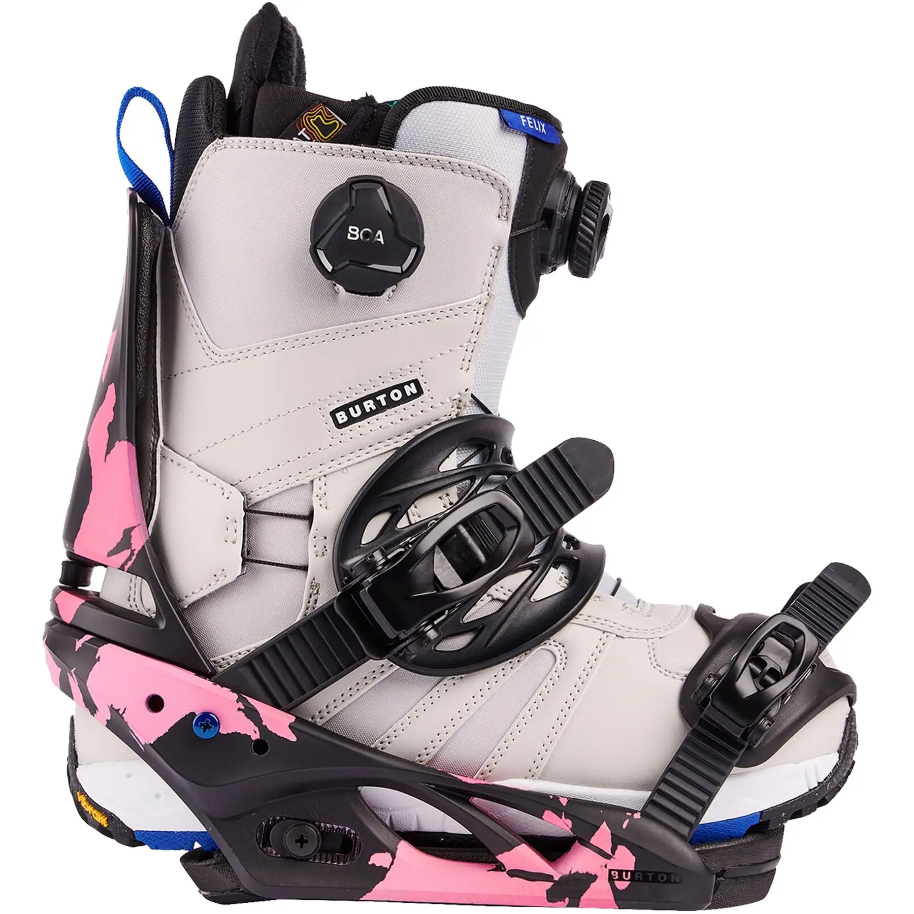 Burton Lexa 2023 24 Burton Lexa 2023 - Image 22