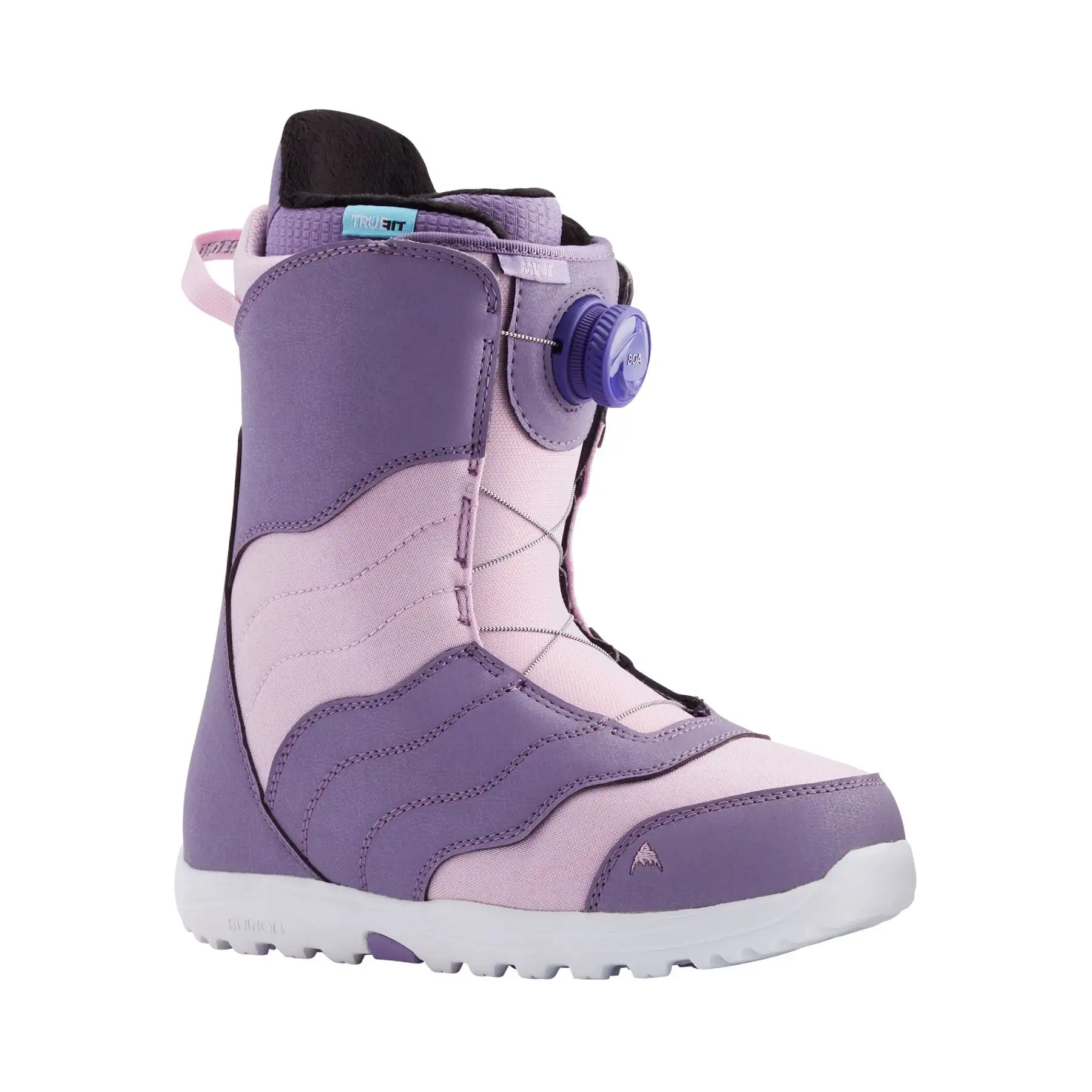 Burton Mint Boa 2021 3 Burton Mint Boa 2021