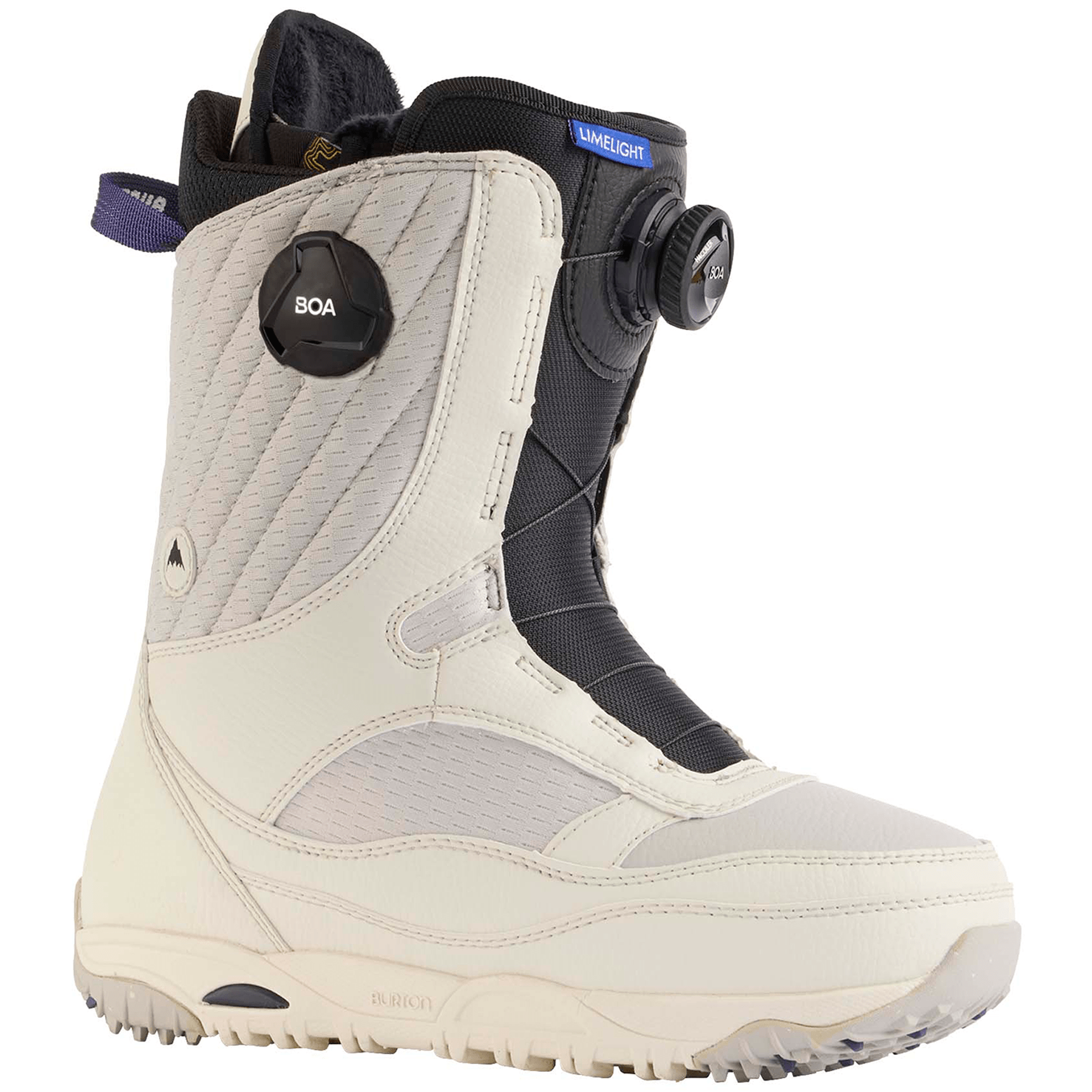 Burton Limelight Boa 2023 8 Burton Limelight Boa 2023 - Image 6