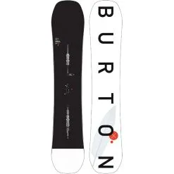 Burton Custom X Flying V 2021