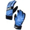 Oakley Factory Winter Gloves 2.0 2020 -Outlet Bindings Store 190645513611 factory winter glove 20 dark blue main 001