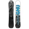 Gnu Antigravity 2021 *PREORDER* -Outlet Bindings Store 2020 2021 GNU Antigravity Snowboard