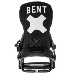 Bent Metal Axtion 2021 -Outlet Bindings Store 2020 2021 bent metal axtion binding black back left