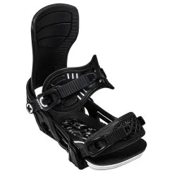 Bent Metal Axtion 2021 -Outlet Bindings Store 2020 2021 bent metal axtion binding black front
