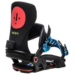 Bent Metal Axtion 2021 -Outlet Bindings Store 2020 2021 bent metal axtion binding blue side l