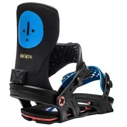 Bent Metal Axtion 2021 -Outlet Bindings Store 2020 2021 bent metal axtion binding blue side r