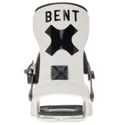 Bent Metal Axtion 2021 -Outlet Bindings Store 2020 2021 bent metal axtion binding white back left